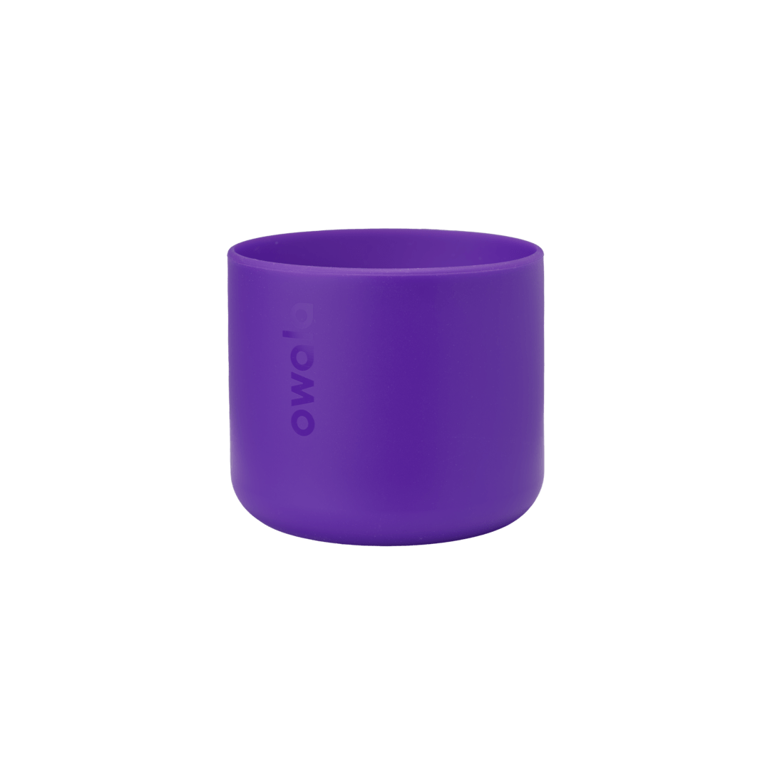 Bottle Boot - Violet