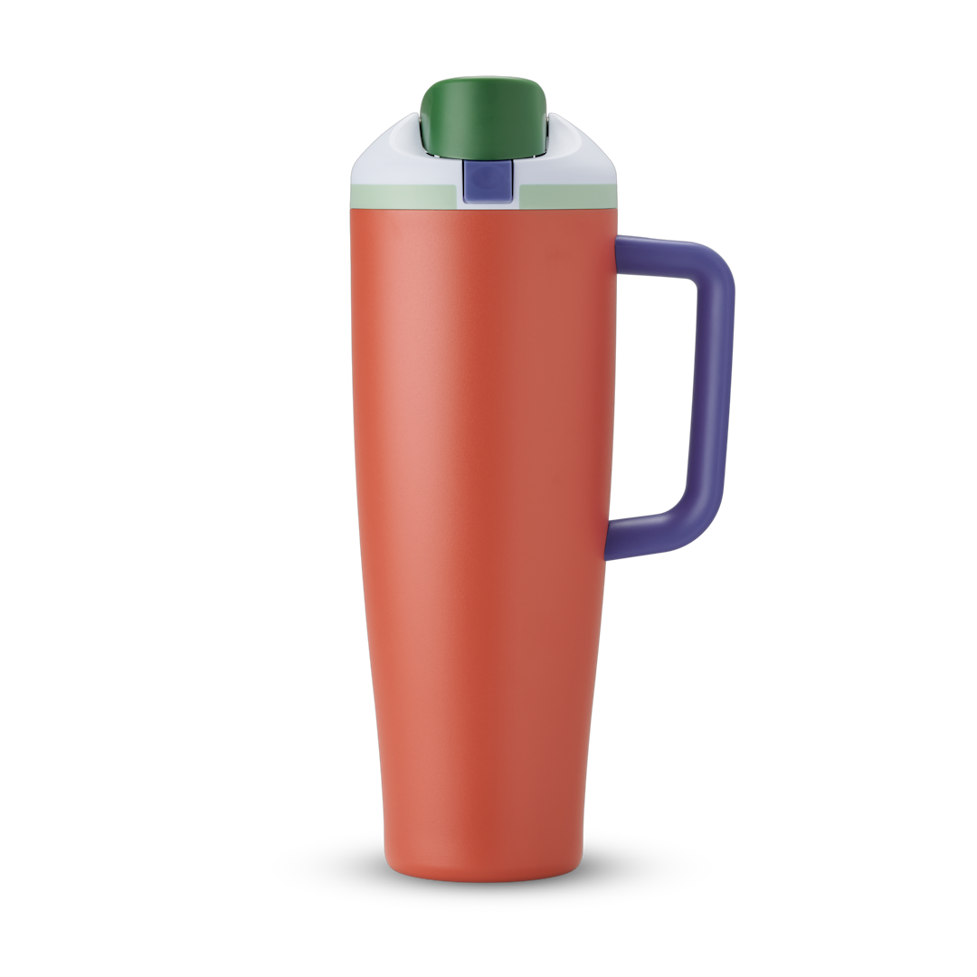 FreeSip? Tumbler - Summer Harvest
