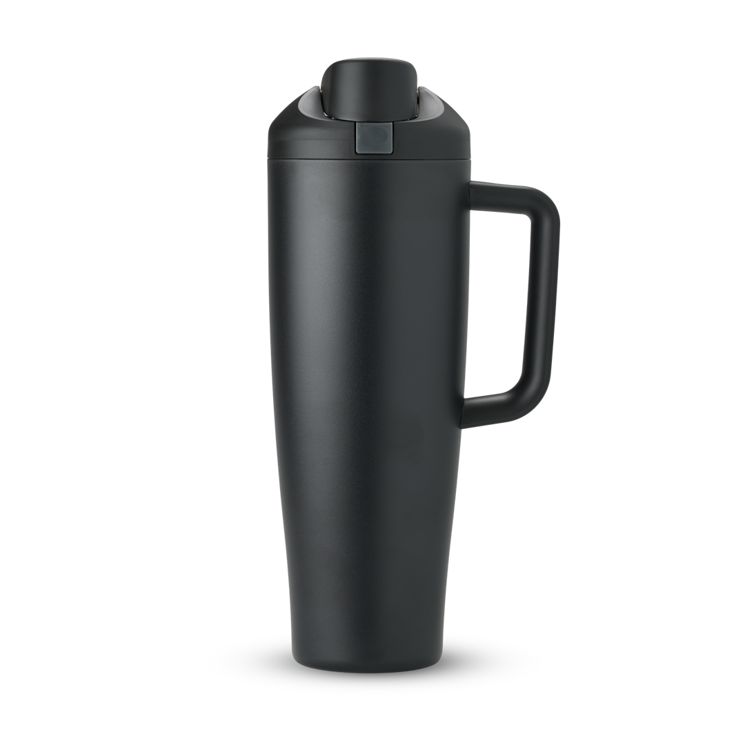 FreeSip? Tumbler - Very Very Dark