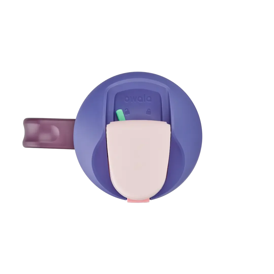 FreeSip? Tumbler - Pretty in Purple - Image 4