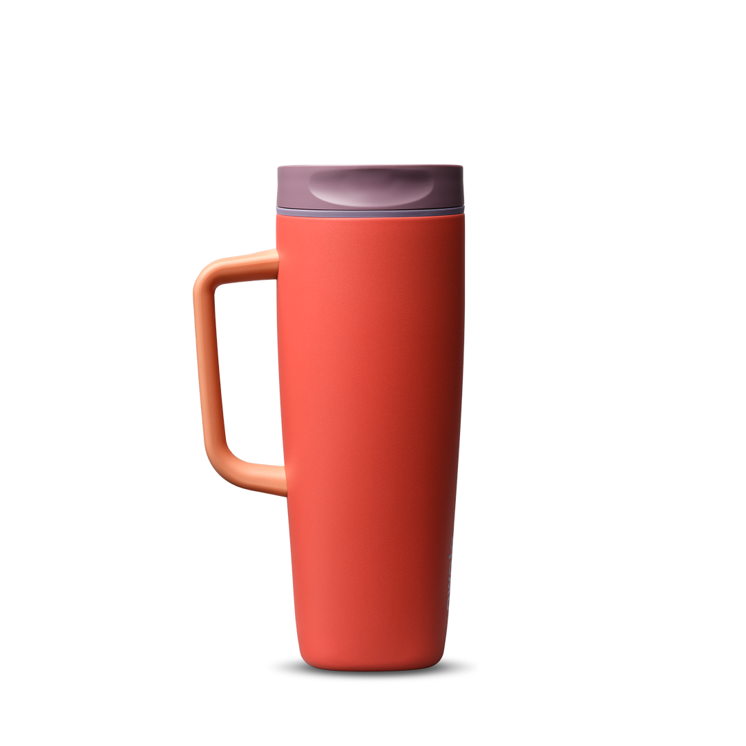 SmoothSip? Slider with Handle - Terracotta Sunset - Image 5
