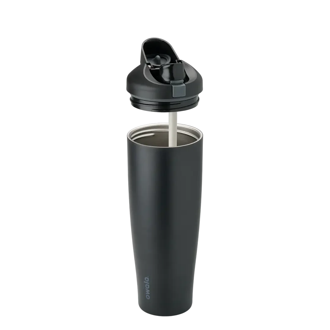 FreeSip? Tumbler - Very Very Dark - Image 2