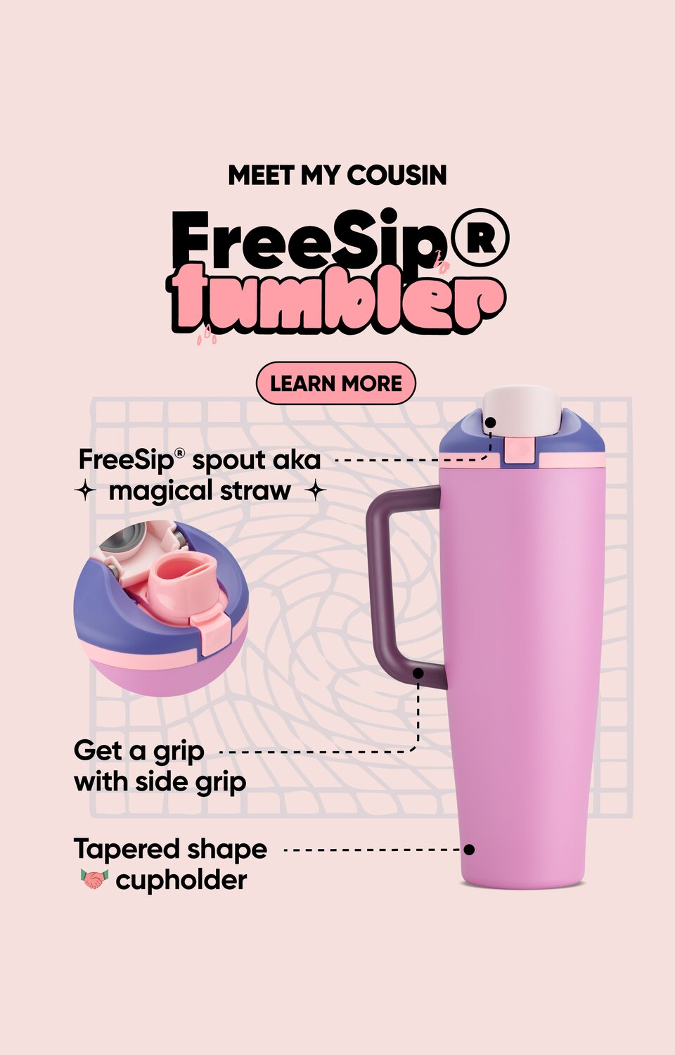 FreeSip? Sway - Peachy Keen - Image 6