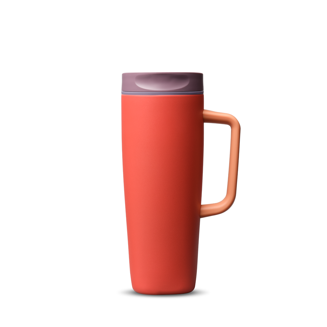 SmoothSip? Slider with Handle - Terracotta Sunset - Image 6