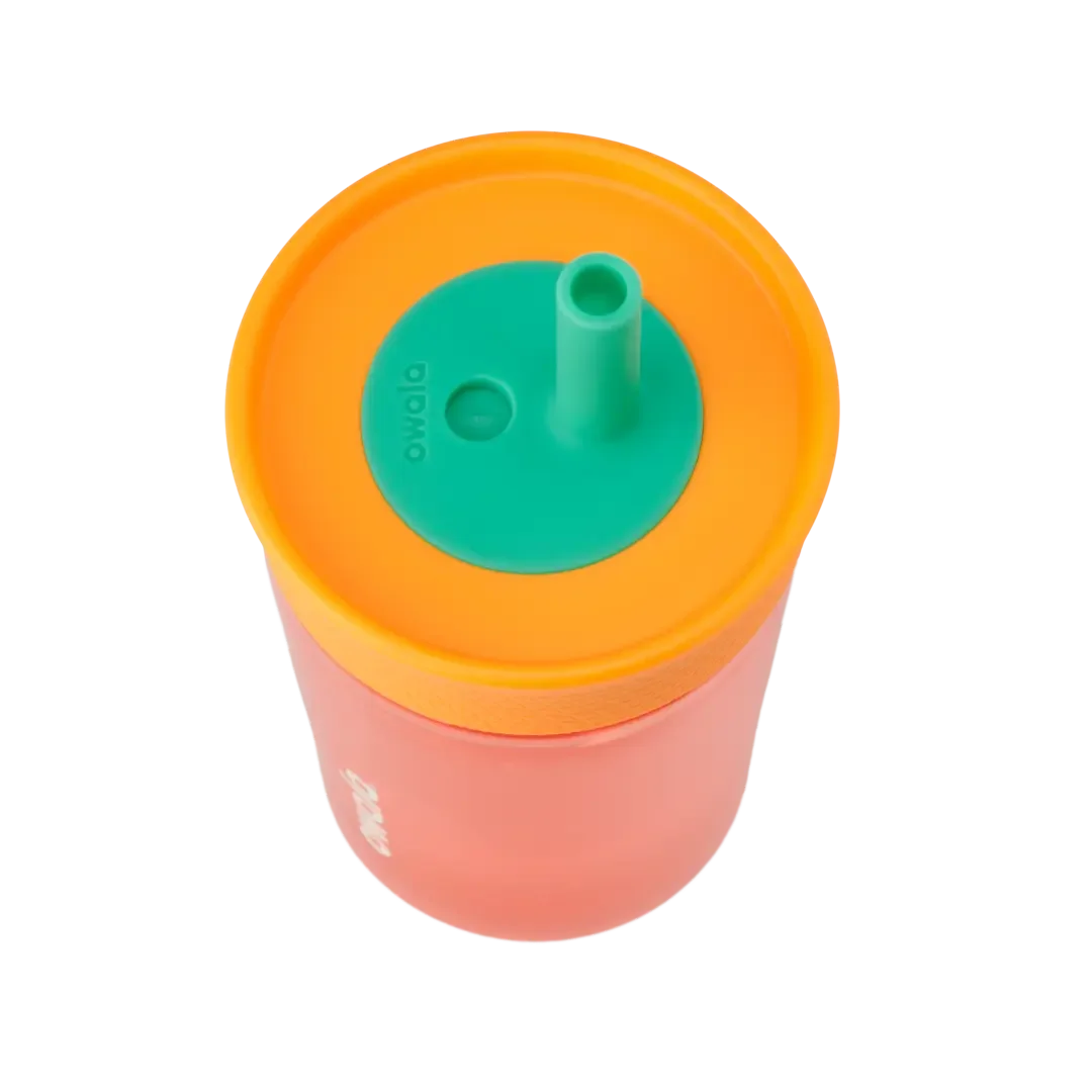 Kids- Tumbler - Just Peachy - Image 3