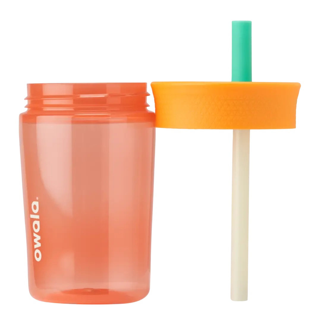 Kids- Tumbler - Just Peachy - Image 2