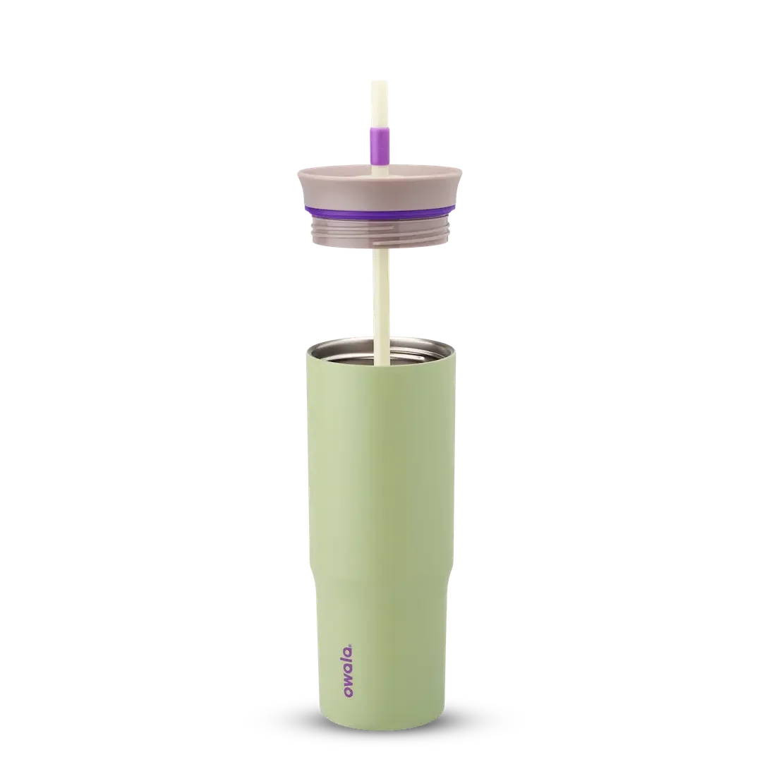 24oz Tumbler - Hip Cactus - Image 5