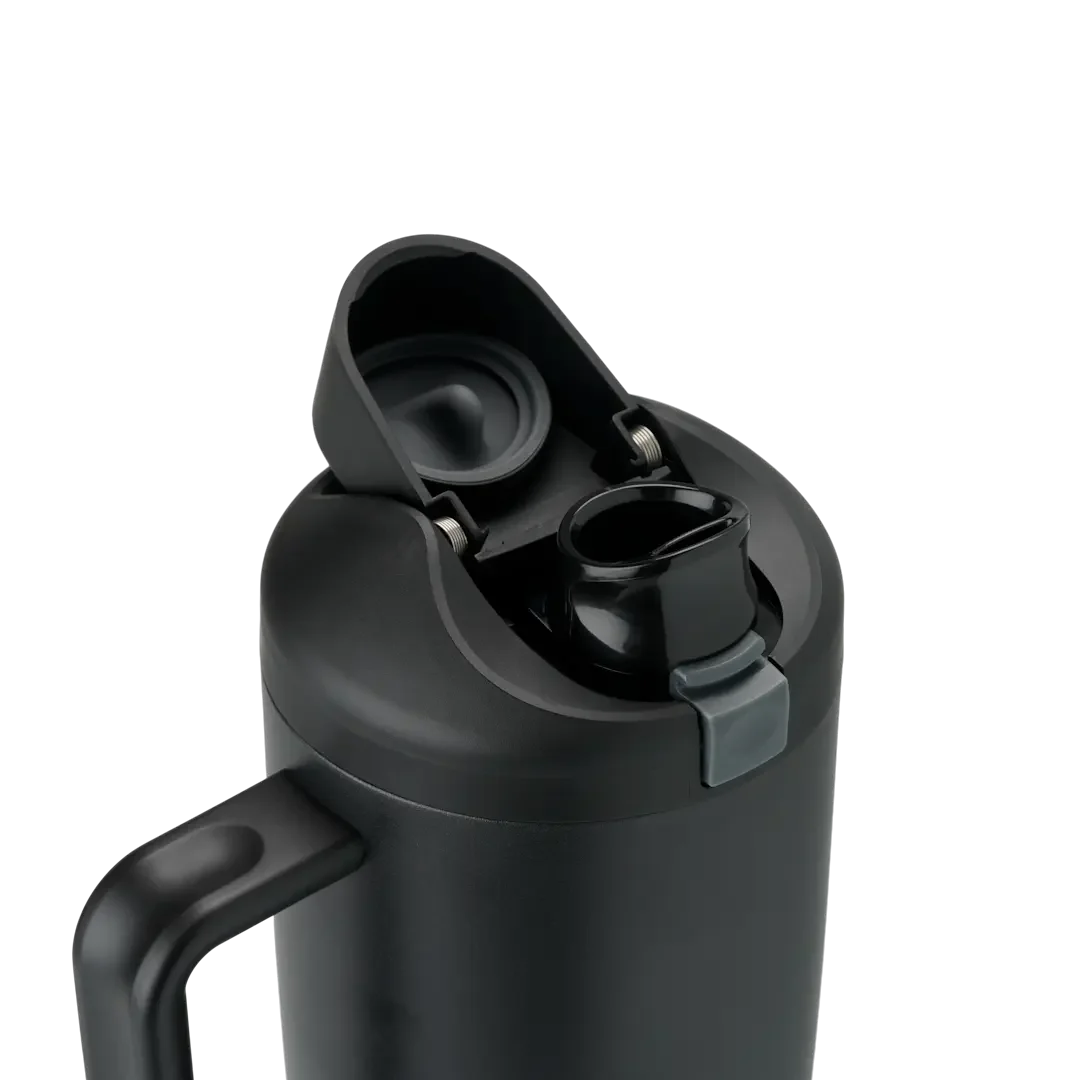 FreeSip? Tumbler - Very Very Dark - Image 3