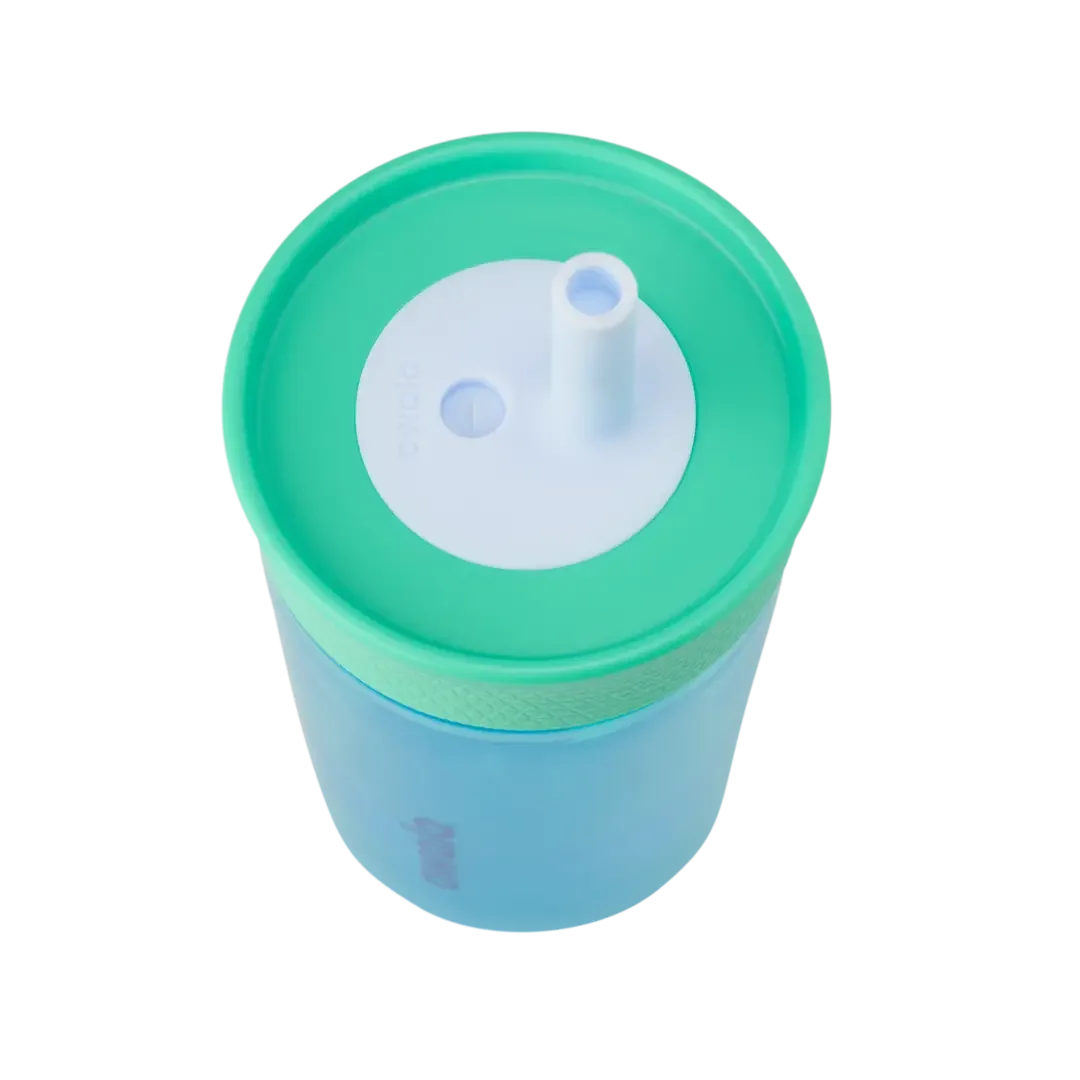 Kids- Tumbler - Blue Lagoon - Image 3