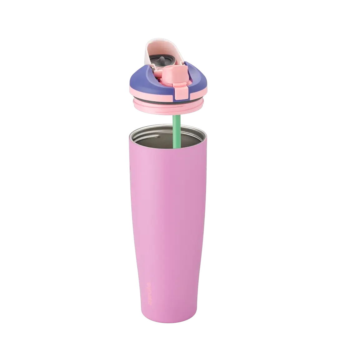 FreeSip? Tumbler - Pretty in Purple - Image 2
