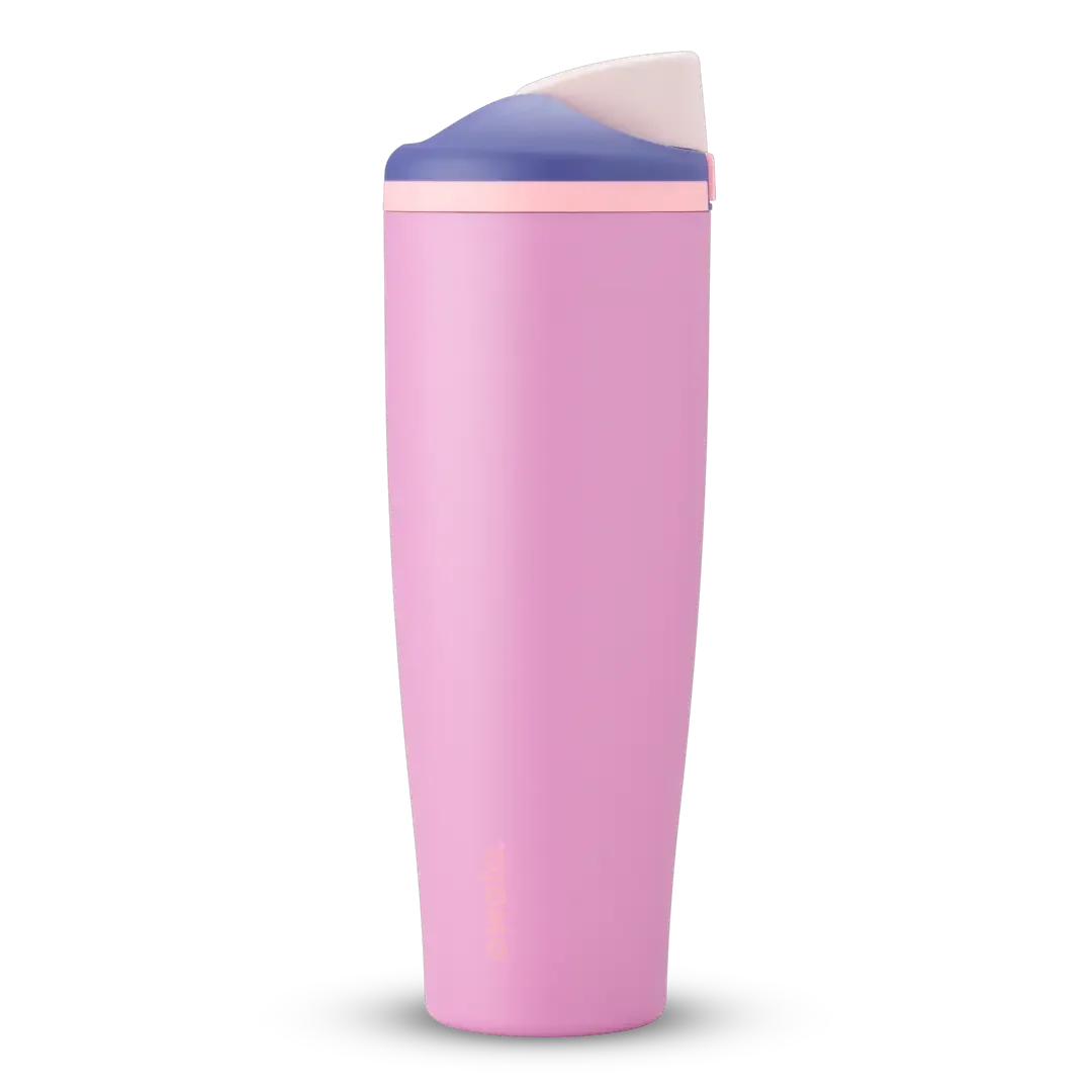 FreeSip? Tumbler - Pretty in Purple - Image 5