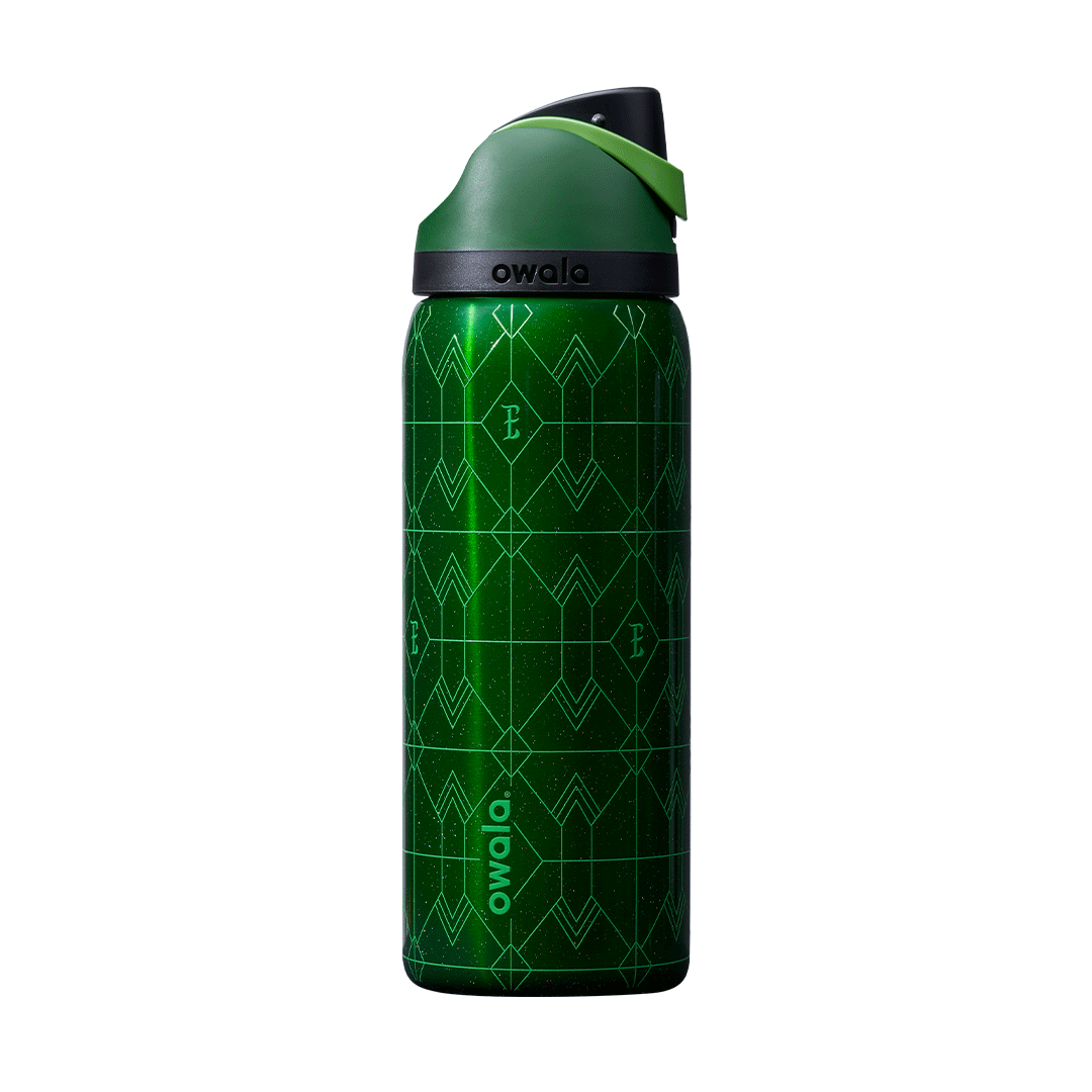 Wicked 32oz FreeSip? - Elphaba