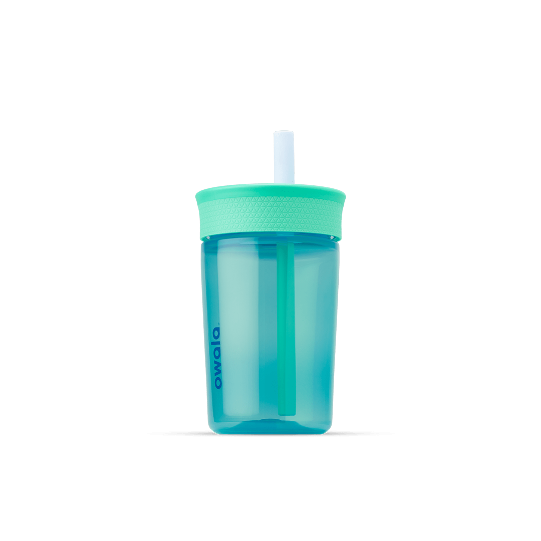 Kids- Tumbler - Blue Lagoon