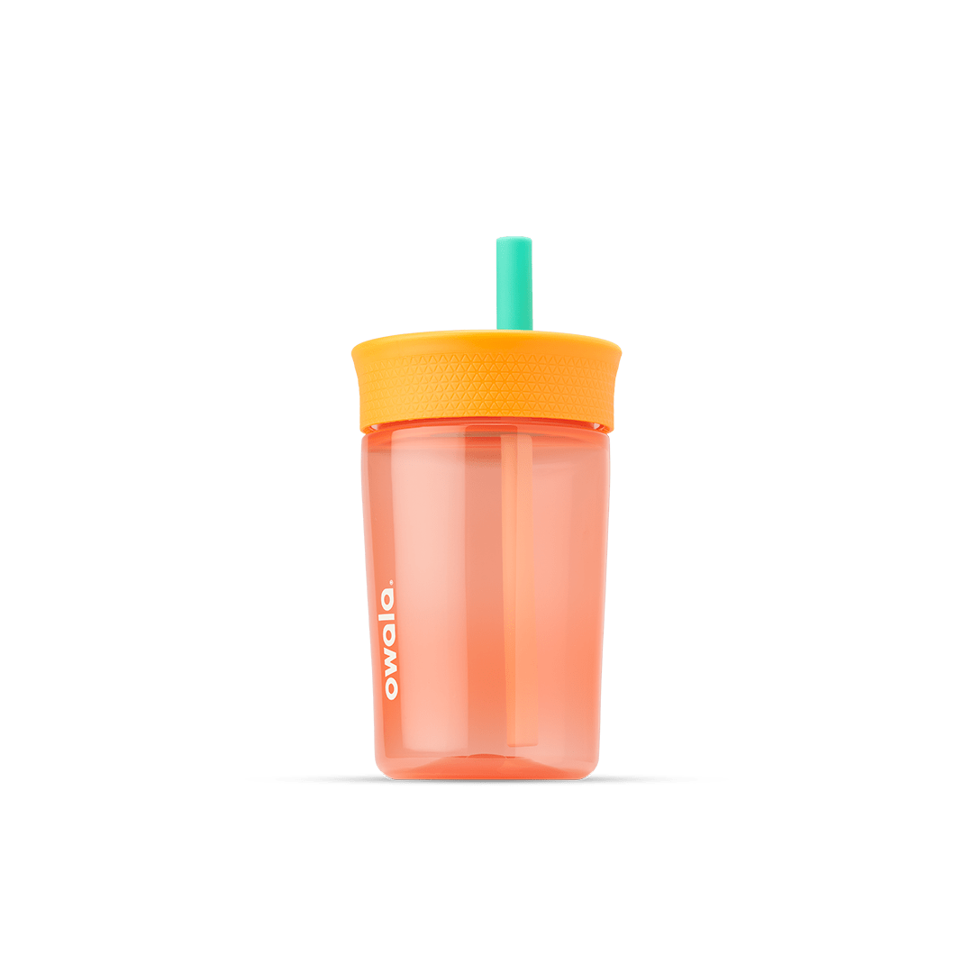 Kids- Tumbler - Just Peachy